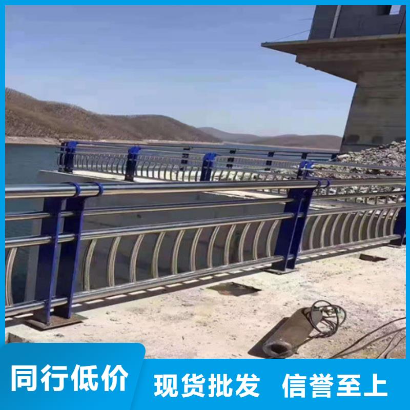 橋梁護欄-不銹鋼護欄注重細節(jié)