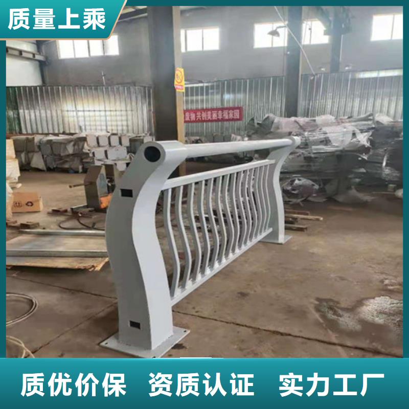 桥梁护栏桥梁景观栏杆欢迎来厂考察