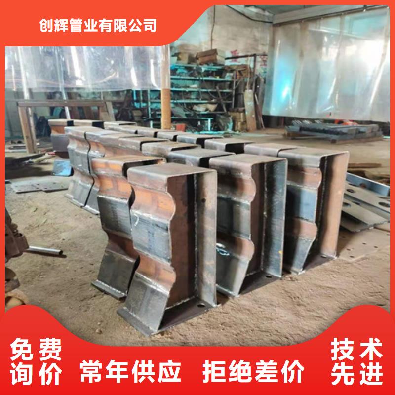 不锈钢栈道护栏老品牌值得信赖