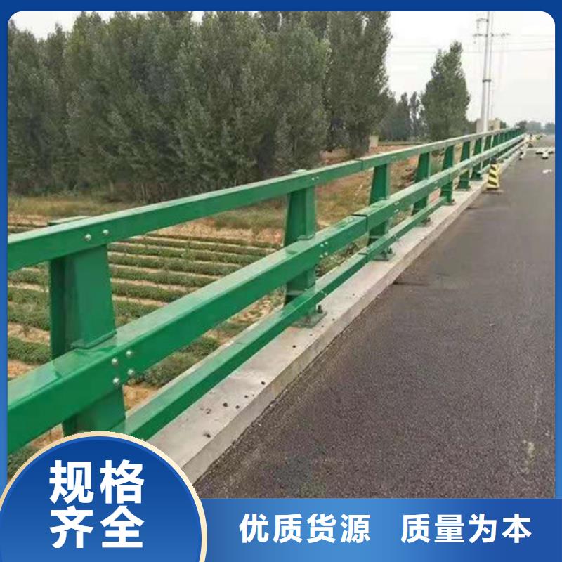 桥梁护栏灯光护栏品质之选