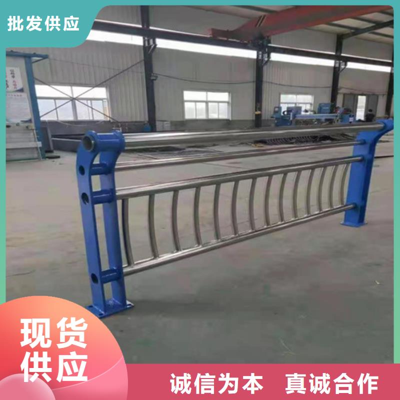 橋梁護(hù)欄-燈光護(hù)欄專業(yè)完善售后
