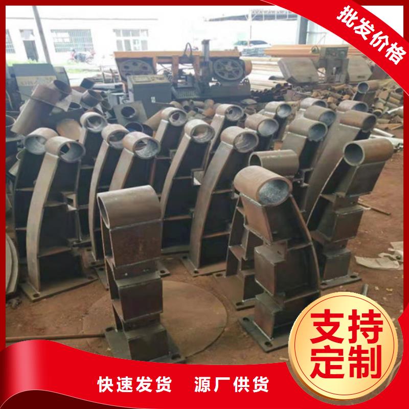 桥梁护栏桥梁景观栏杆欢迎来厂考察