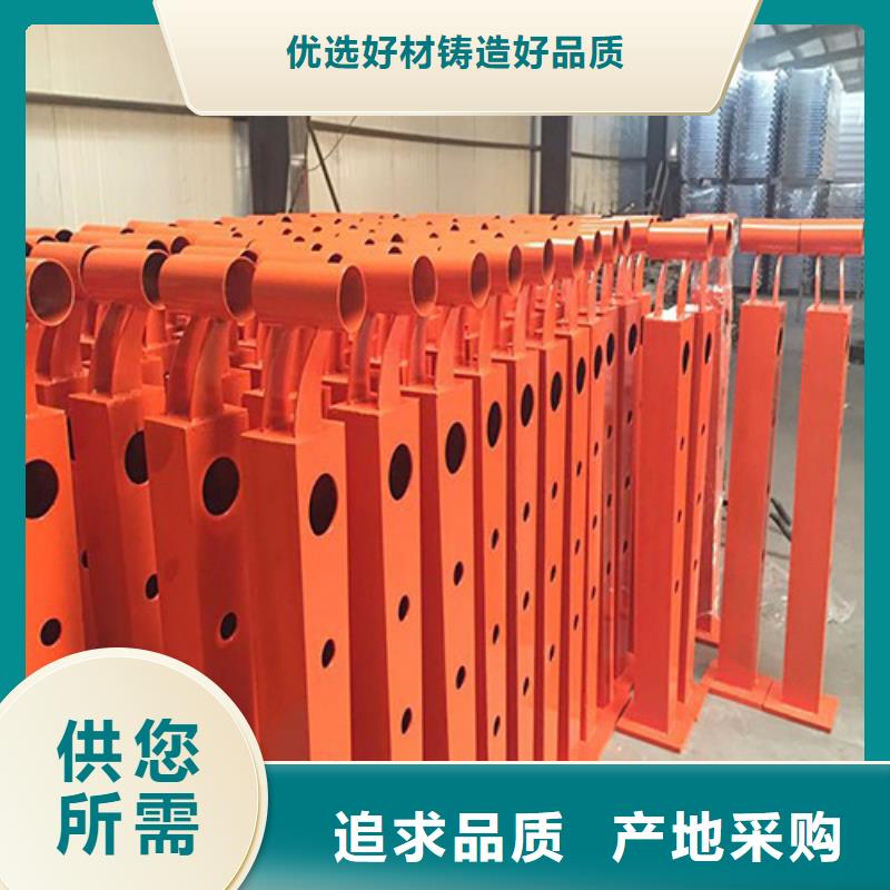 桥梁护栏路桥护栏售后无忧