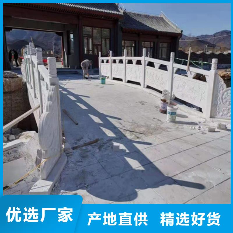 橋梁護(hù)欄,【城市景觀防護(hù)欄】多種場景適用