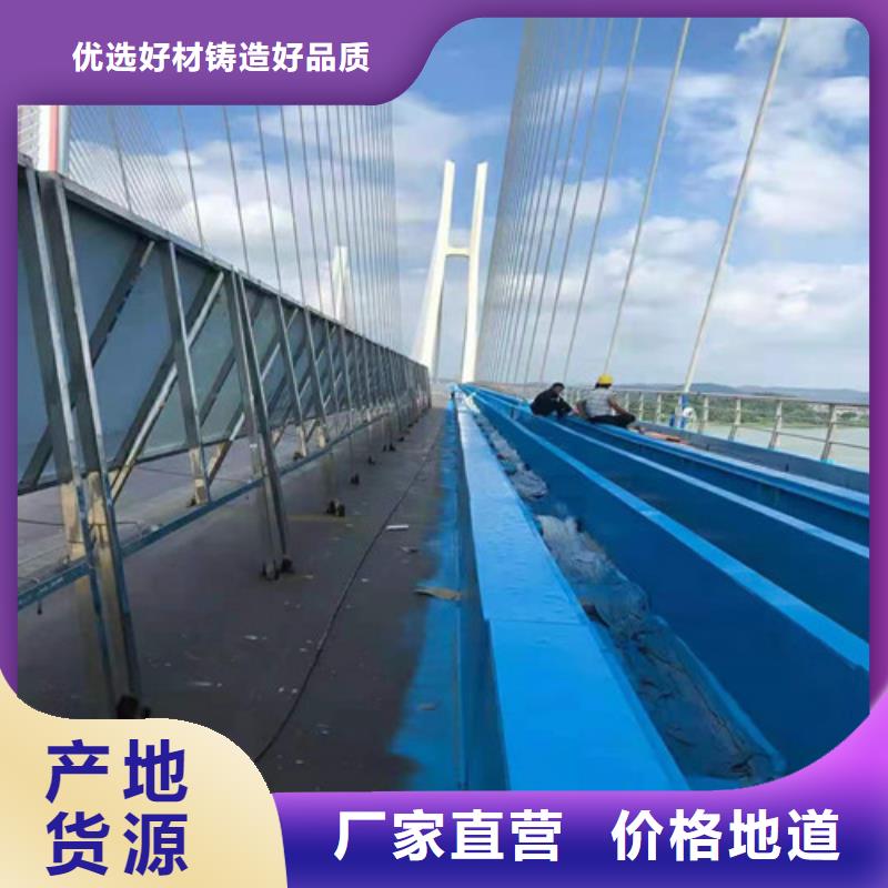 【橋梁護(hù)欄】景觀護(hù)欄出廠價(jià)