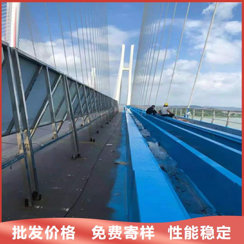 【桥梁护栏】铝合金护栏批发货源