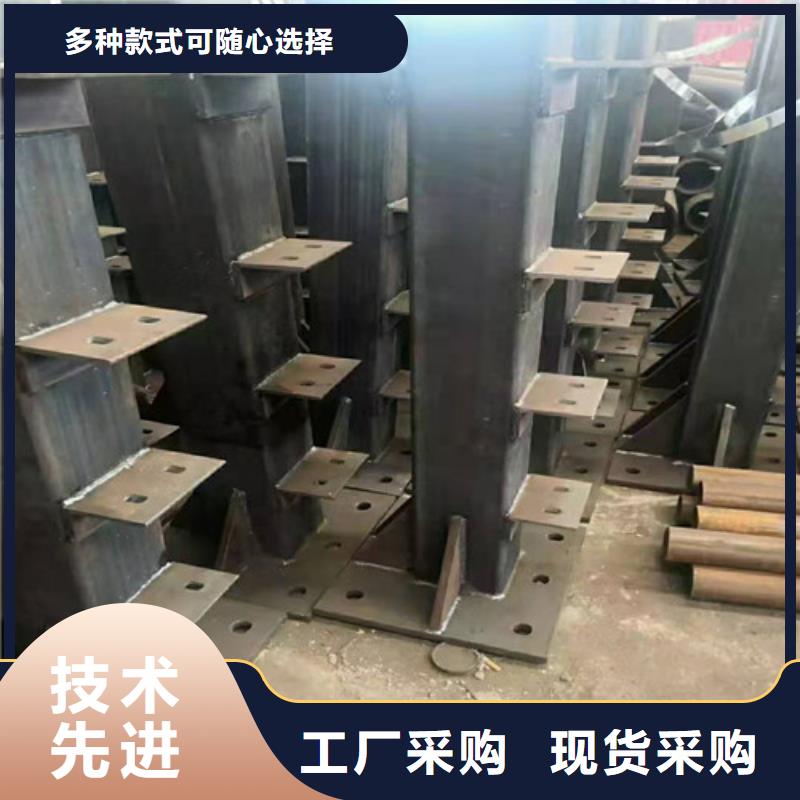 橋梁護(hù)欄,熱鍍鋅立柱專注質(zhì)量