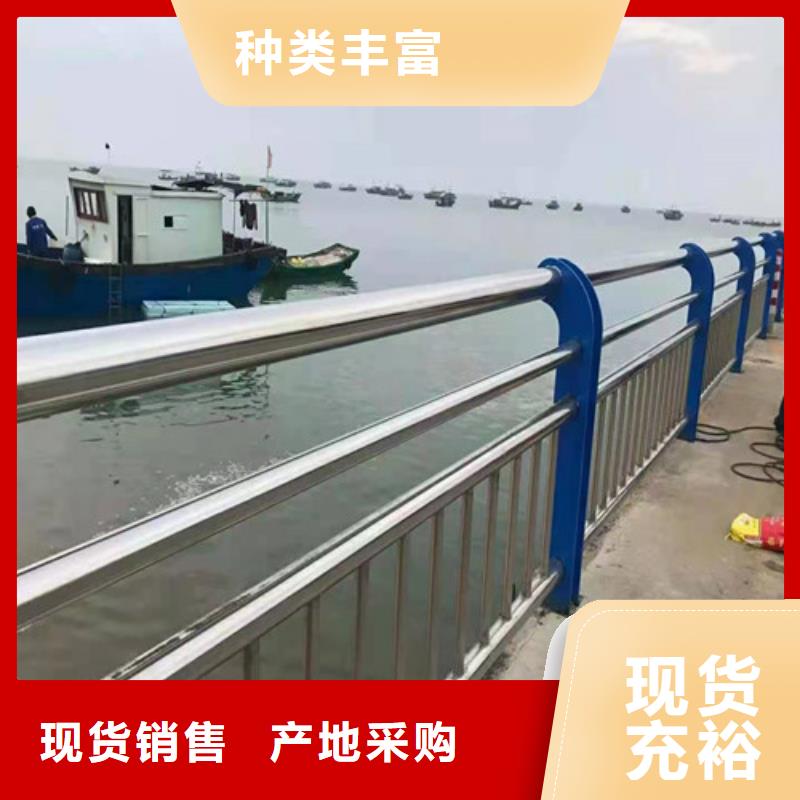 橋梁護(hù)欄LED防護(hù)欄桿一站式采購(gòu)商家