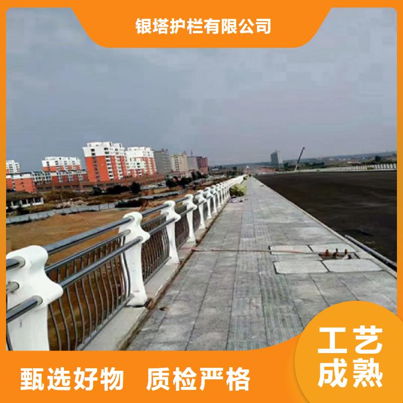 道路護欄玻璃護欄細節(jié)決定品質(zhì)