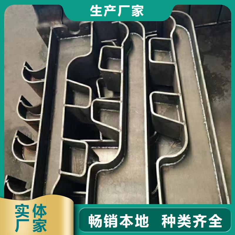 道路护栏-【城市景观防护栏】采购