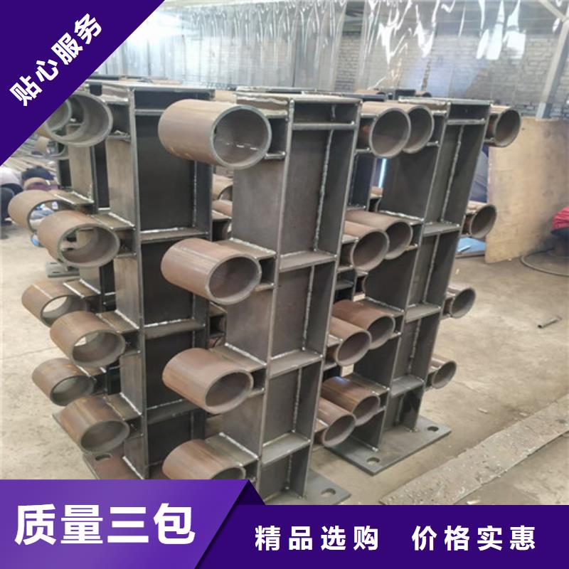 道路護(hù)欄鋅鋼護(hù)欄優(yōu)選廠商