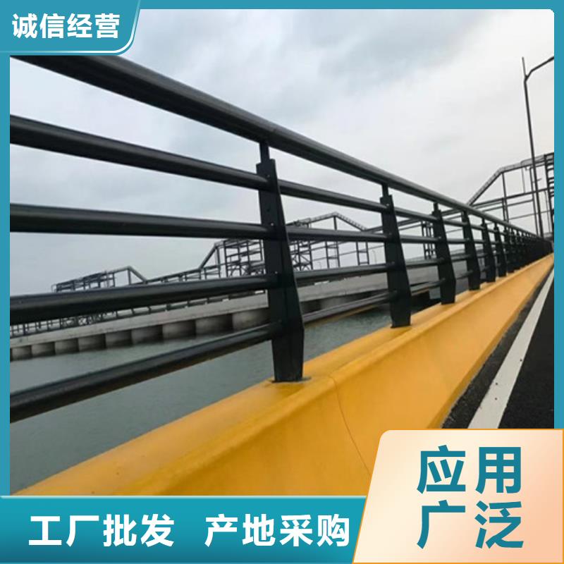 道路护栏-防撞护栏值得买