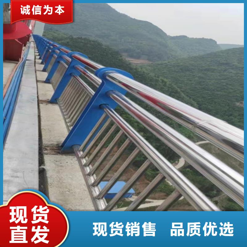 道路護欄【熱鍍鋅立柱】廠家