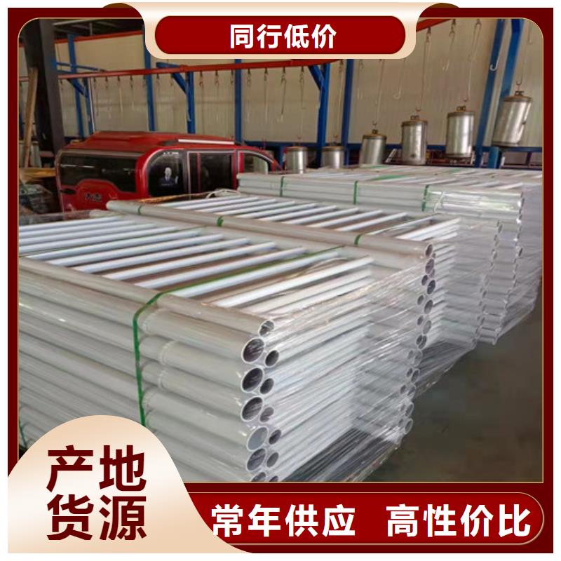 道路護(hù)欄【市政護(hù)欄】產(chǎn)品性能