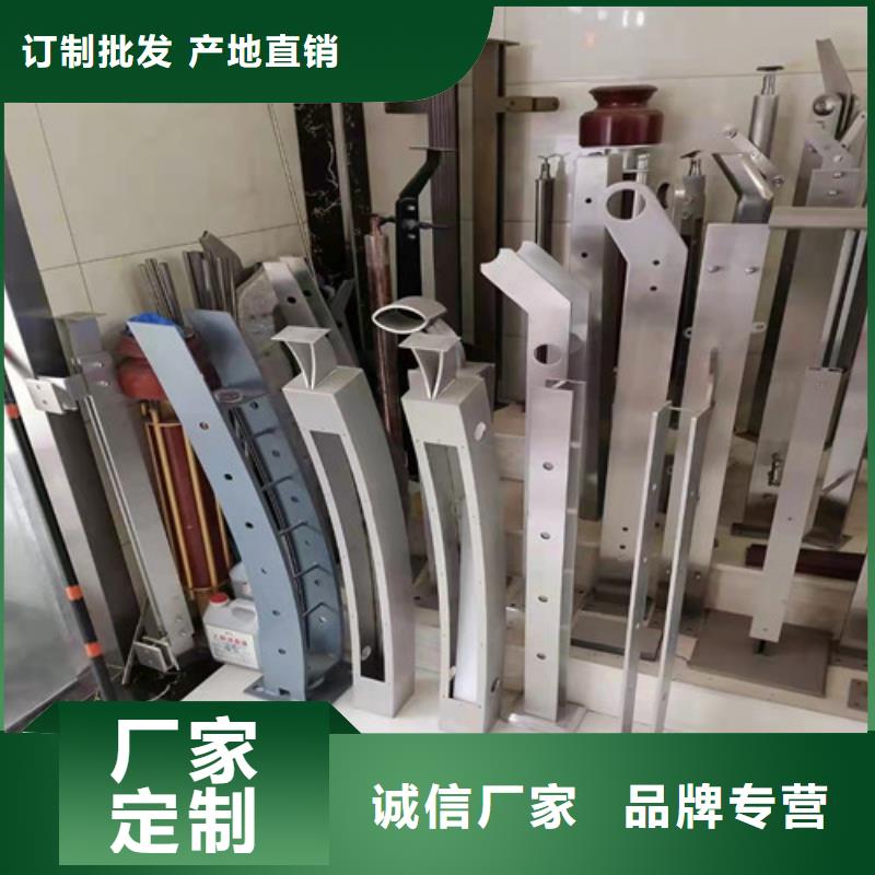 道路護欄【防撞護欄】國標檢測放心購買