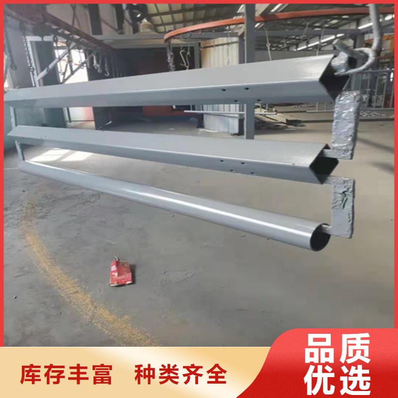 道路护栏【市政护栏】做工细致
