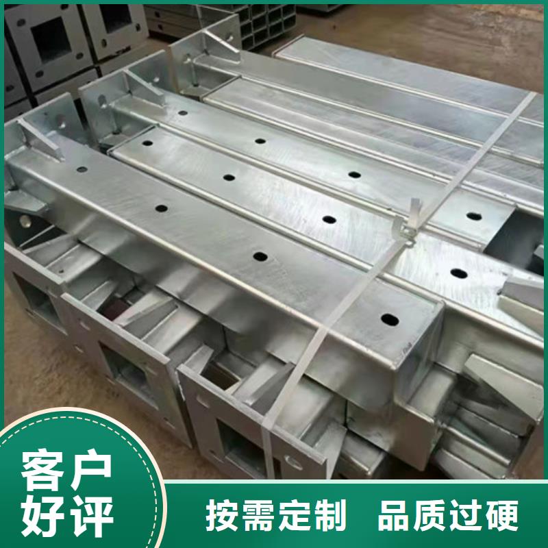 道路护栏-防撞护栏值得买