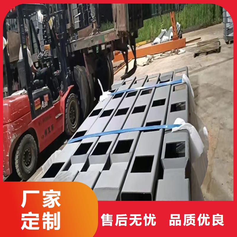 道路護欄 LED防護欄桿專業(yè)品質(zhì)