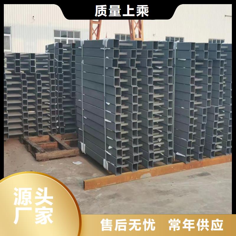 道路护栏镀锌波形护栏有口皆碑