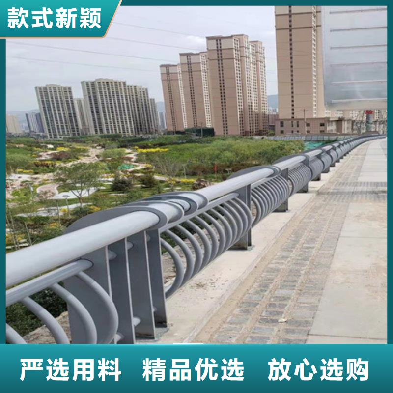 道路护栏,【防撞桥梁护栏】畅销当地