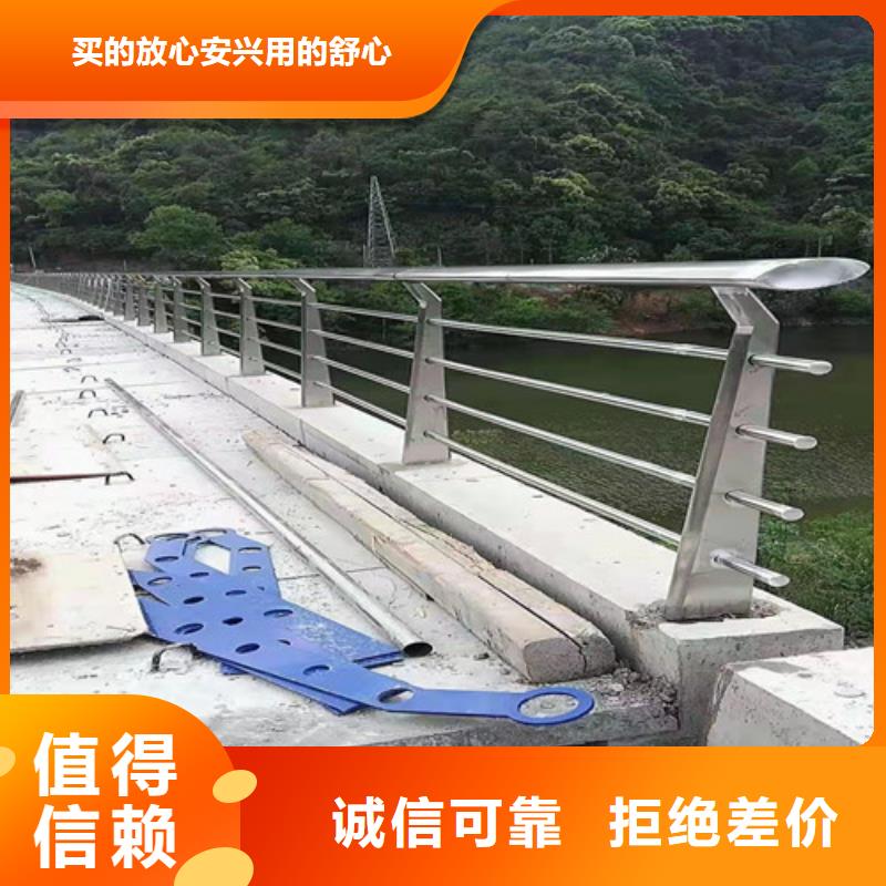 道路護欄【熱鍍鋅立柱】廠家