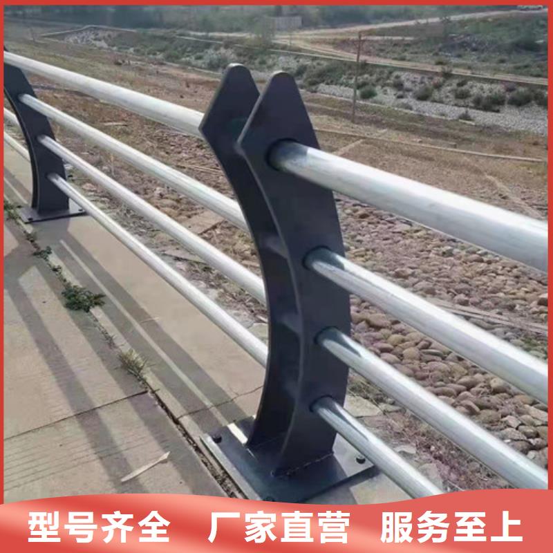 道路護欄鋅鋼護欄工廠直營