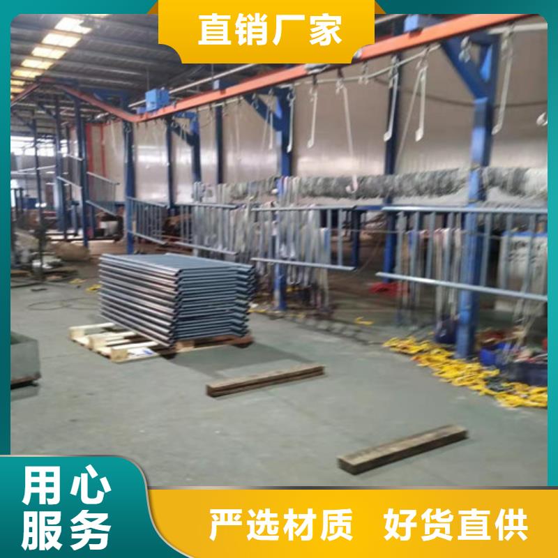 道路护栏-防撞护栏值得买