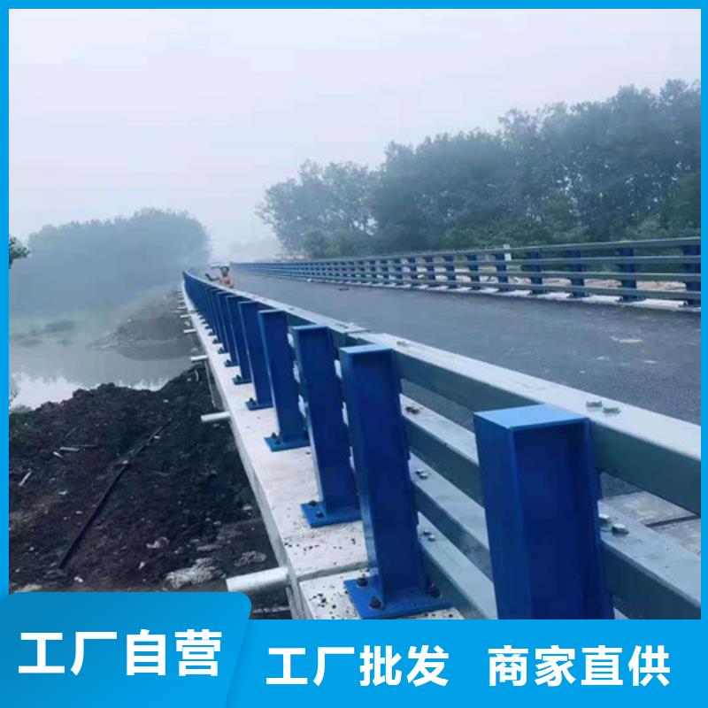 儋州市橋梁護欄業(yè)內好評