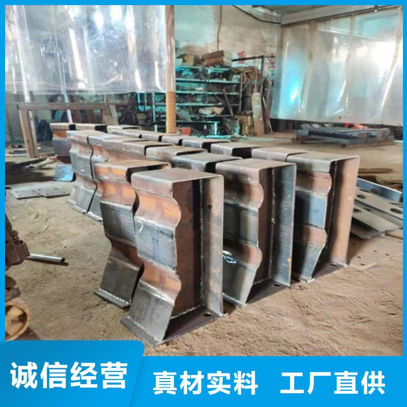 道路護(hù)欄,【河道護(hù)欄】產(chǎn)品優(yōu)勢(shì)特點(diǎn)