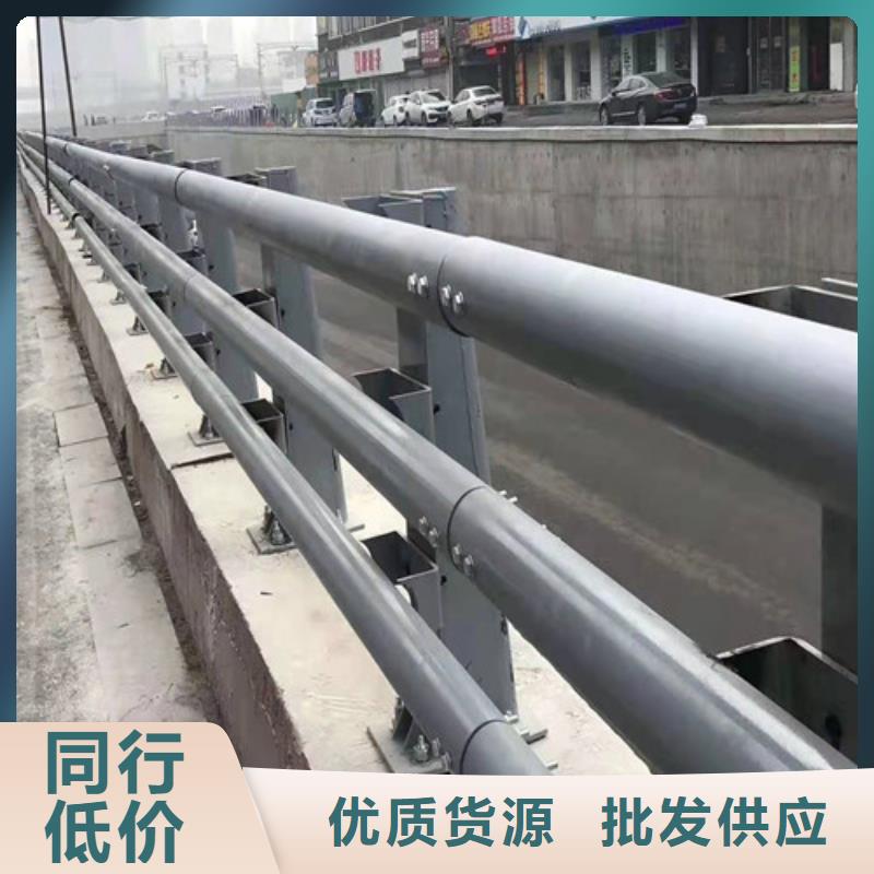 道路护栏锌钢护栏工厂直营