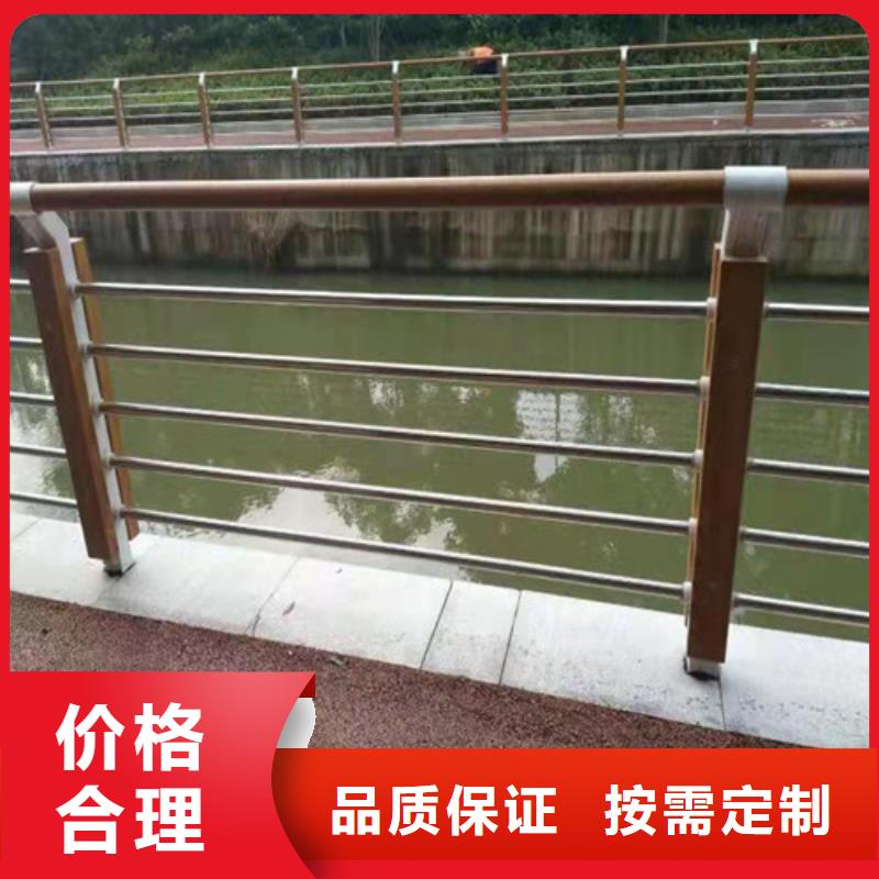 道路护栏【交通护栏】多种工艺