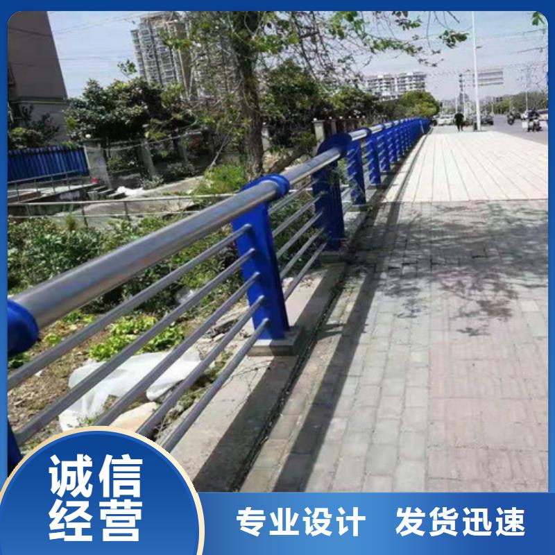 道路护栏【镀锌波形护栏】大库存无缺货危机