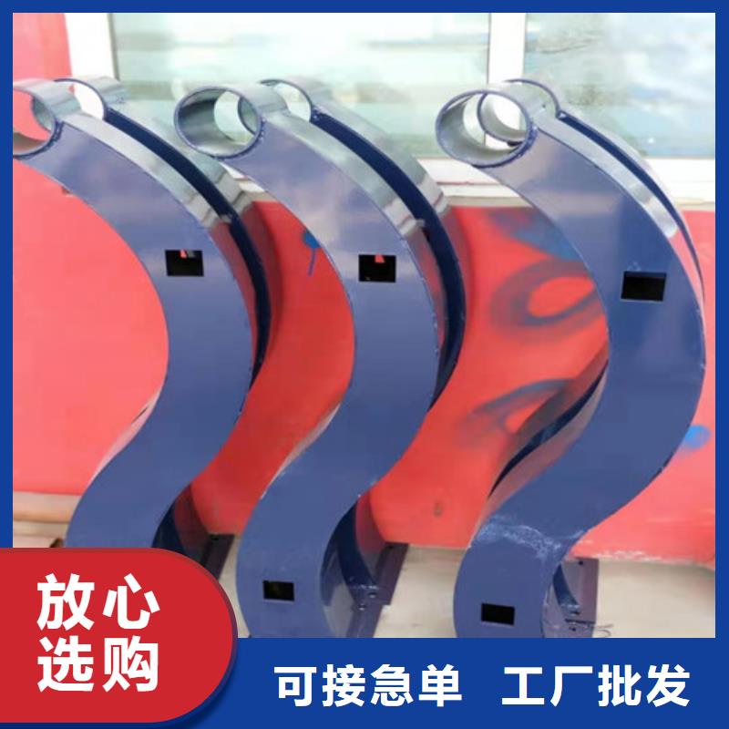 道路护栏【防撞护栏】买的是放心