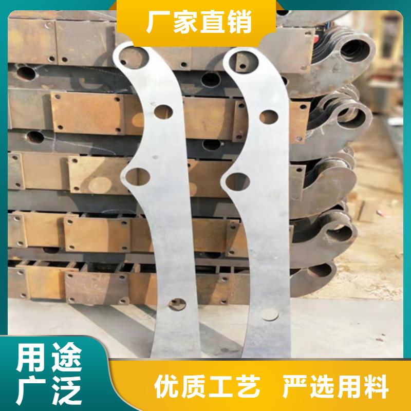 【道路護(hù)欄】LED防護(hù)欄桿放心選購(gòu)