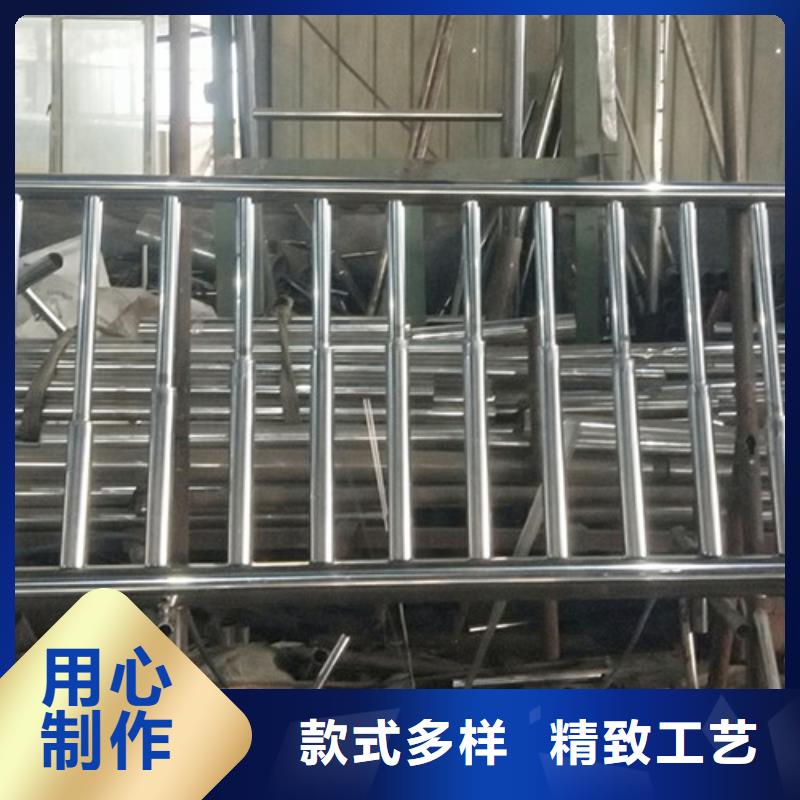 道路護(hù)欄燈光護(hù)欄好廠家有擔(dān)當(dāng)