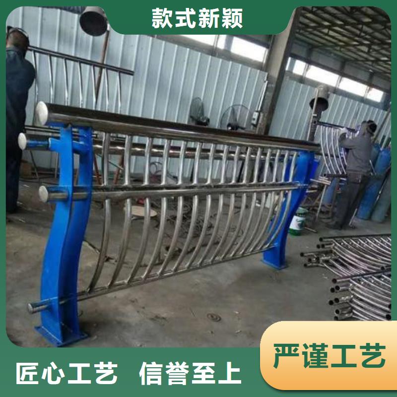 道路護欄【鋁合金護欄】質(zhì)量安心