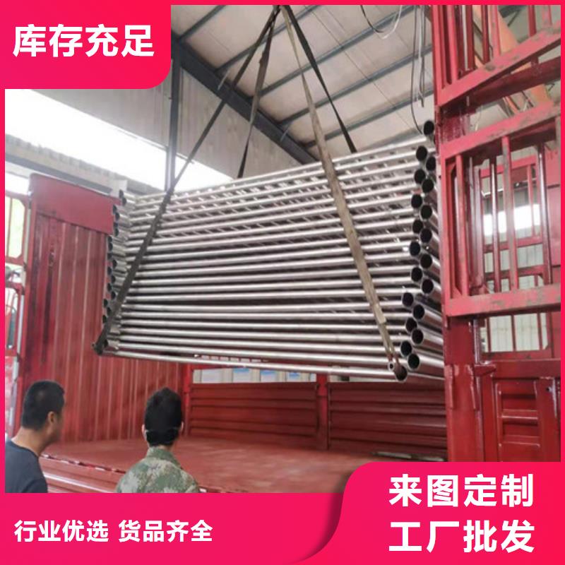 道路護欄-立柱一手貨源源頭廠家