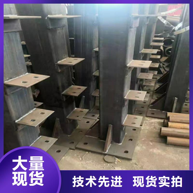 道路护栏锌钢护栏选择我们没错