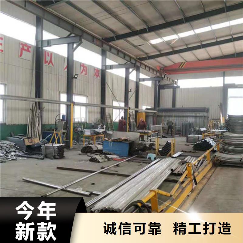 道路護(hù)欄鋁合金護(hù)欄您想要的我們都有