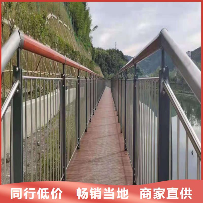 道路護欄,鋁合金護欄實力工廠