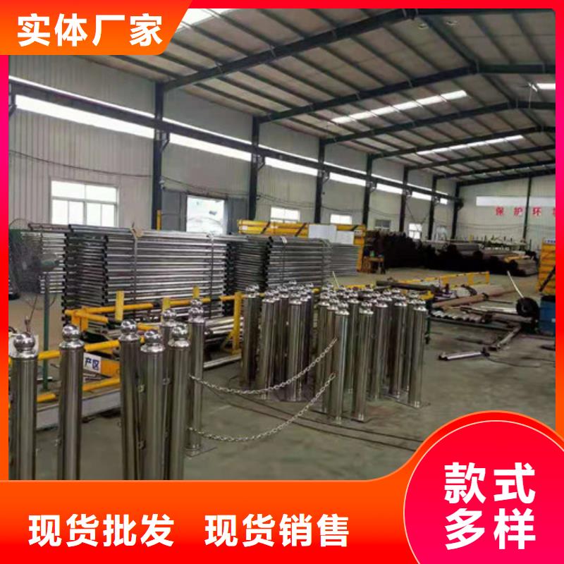 道路護(hù)欄鋁合金護(hù)欄您想要的我們都有