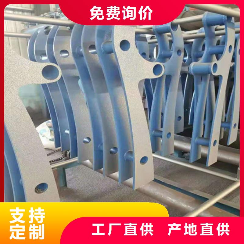 道路護(hù)欄燈光護(hù)欄好廠家有擔(dān)當(dāng)