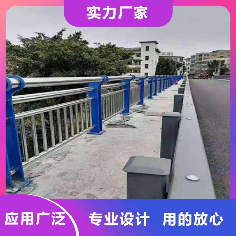 道路護欄玻璃護欄細節(jié)決定品質(zhì)