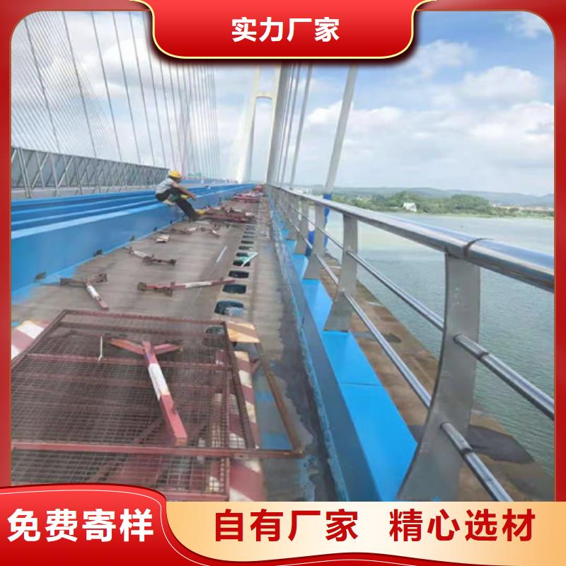 道路護(hù)欄燈光護(hù)欄好廠家有擔(dān)當(dāng)