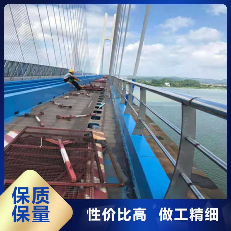 道路護(hù)欄鋁合金護(hù)欄您想要的我們都有