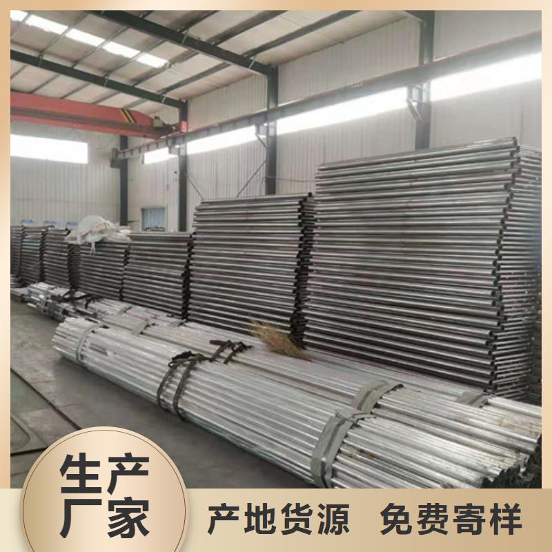 道路護(hù)欄燈光護(hù)欄好廠家有擔(dān)當(dāng)