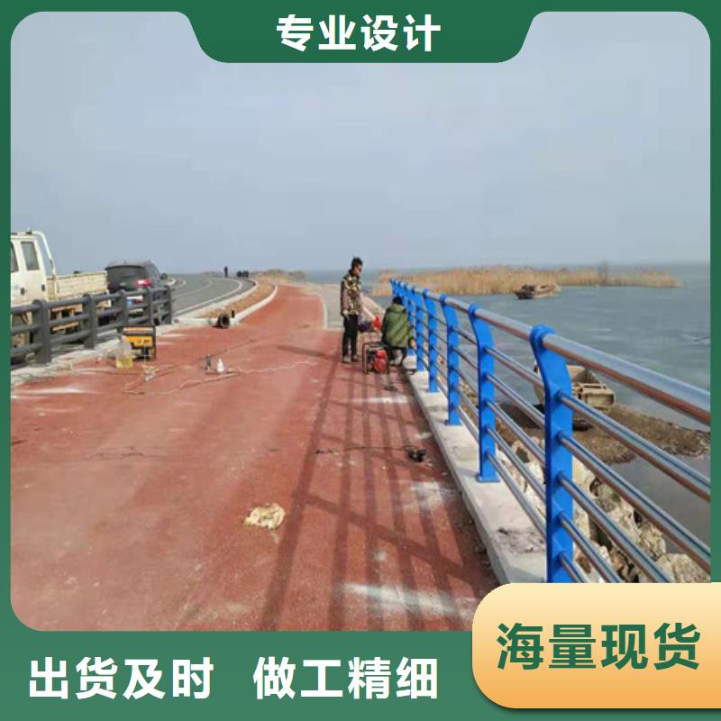 道路護(hù)欄燈光護(hù)欄好廠家有擔(dān)當(dāng)