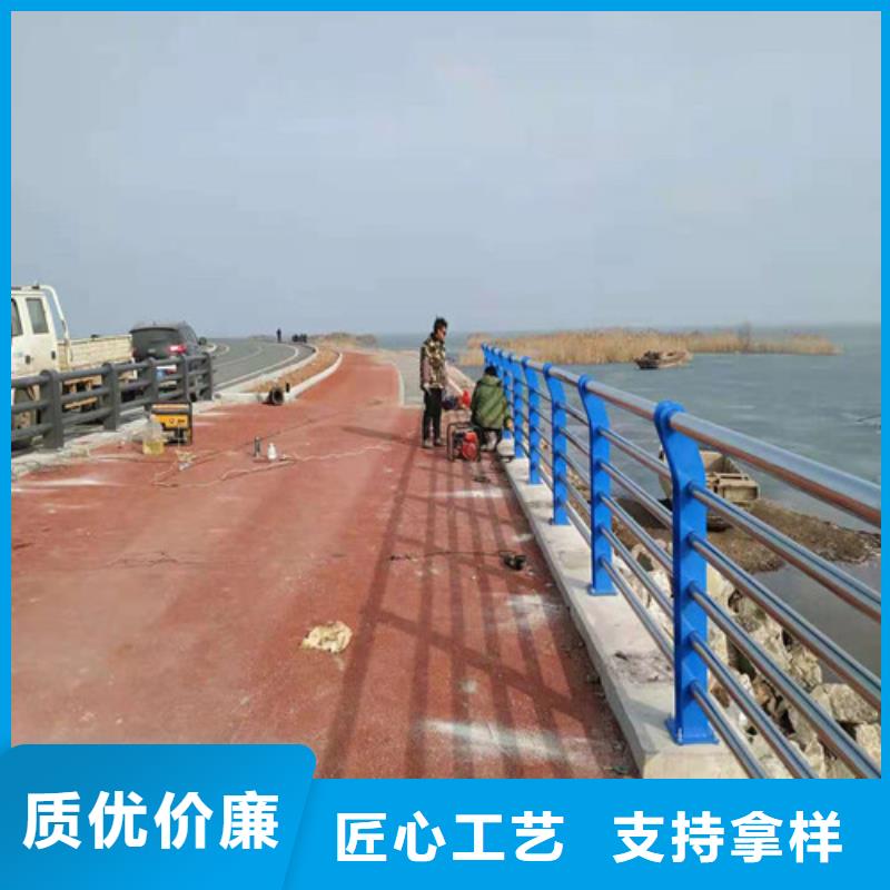 道路護(hù)欄橋梁景觀欄桿銷售的是誠信