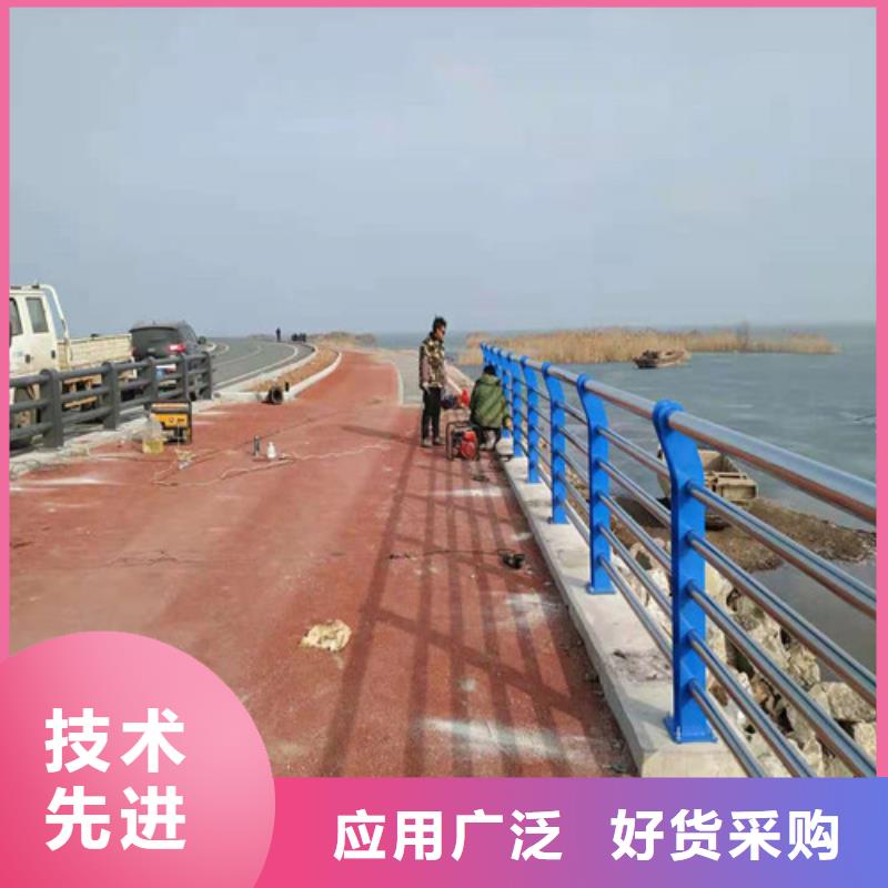 道路護(hù)欄,【河道護(hù)欄】產(chǎn)品優(yōu)勢(shì)特點(diǎn)