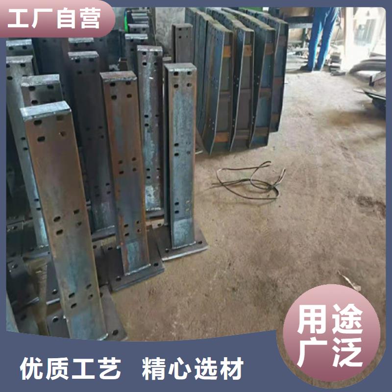 道路護(hù)欄_山東不銹鋼護(hù)欄采購